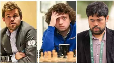 hans niemann blasts hikaru nakamura over netflix documentary with magnus carlsen