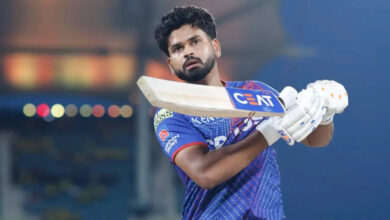 not suryakumar yadav! bcci set to reward shreyas iyer with captaincy after ipl heroics