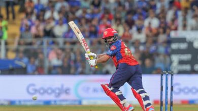 punjab kings vs lucknow super giants head to head record, most runs and wickets