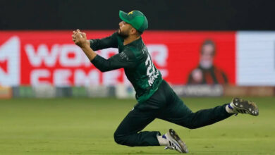 pakistan star mohammad nawaz's t20 blast contract ends after positive drug test during t20 world cup