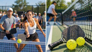 'pickleball rising fast, can match badminton in malaysia'