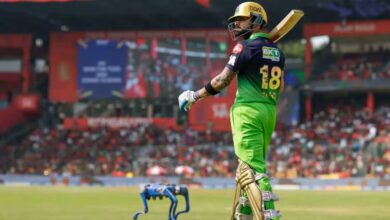 rcb creates history, completes unprecedented century; become first ipl team to achieve remarkable feat