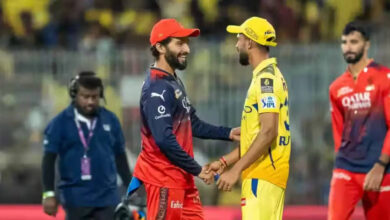 rcb vs csk pitch report: how will m.chinnaswamy stadium pitch behave in upcoming ipl 2026 match?