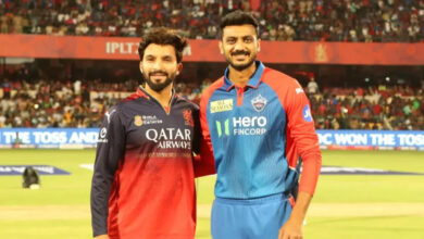 rcb vs dc ipl 2026 live streaming details: when and where to watch royal challengers bengaluru vs delhi capitals
