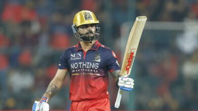 royal challengers bengaluru vs delhi capitals toss report dc opt to bowl, virat kohli returns