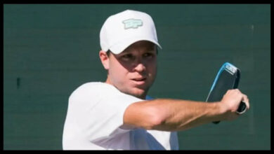 race to ppa tour finals: christopher haworth leads as jack sock, gabe joseph target final spots