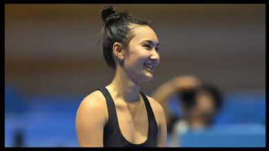 'rankings can be inflated': alix truong points to pickleball's regional differences