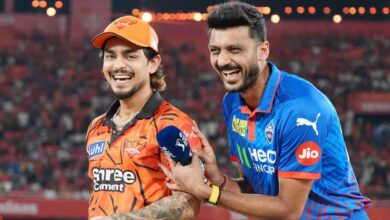 srh breaks rcb's 10-year-old record with unique feat as ishan kishan achieves unwanted ipl record