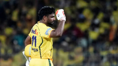 sanju samson joins kl rahul in elite list; becomes 2nd player in 19 years with unique ipl feat