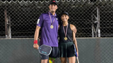sportify dink masters 2026 pwr 100: rawal–kotwal storm to mixed doubles gold