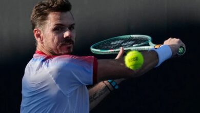Stan Wawrinka breaks Jimmy Connors' 33-year-old world record; becomes first player in history to achieve incredible feat
