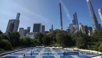 the pickler launches 10-court indoor facility in the us, free entry on opening day