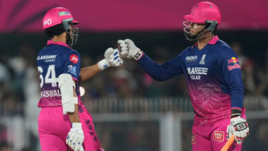 'there has to be action': bcci slams anti-corruption protocol breach in rr vs rcb clash