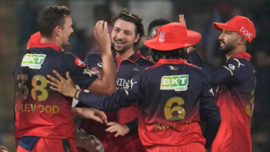 today ipl 2026 match: gt vs rcb match time, toss time, venue & prediction