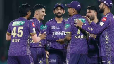 today ipl match 2026: csk vs kkr match time, toss time, venue & prediction