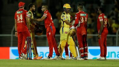 today ipl match 2026: csk vs pbks match time, toss time, venue & prediction