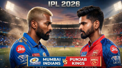 today ipl match 2026 mi vs pbks match time venue details toss who will win today match predictioni