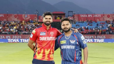 today ipl match 2026 pbks vs lsg match time venue details toss who will win today match prediction