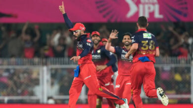 today ipl match 2026: rcb vs lsg match time, toss time, venue & prediction