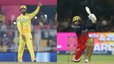 today ipl match 2026 rcb vs csk match time venue details toss who will win today match prediction