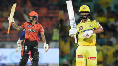 today ipl match 2026 srh vs csk match time venue details toss who will win today match prediction