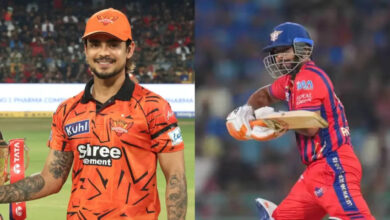 today ipl match 2026 srh vs lsg match time venue details toss who will win today match prediction