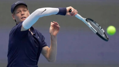 twist in atp no. 1 race: jannik sinner's decision gives carlos alcaraz edge to stay on top