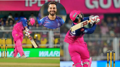 exclusive vaibhav sooryavanshi rajasthan royals inside the making of an ipl 2026 prodigy we don't watch instagram