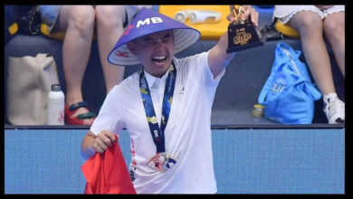 vietnam's hoang nam ly moves closer to ben johns after breaking into ppa top 15