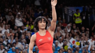 Vinesh Phogat drops bombshell, accuses WFI of deliberately blocking her comeback