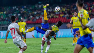 watch: lalrinzuala strikes again in injury-time to earn point in thriller