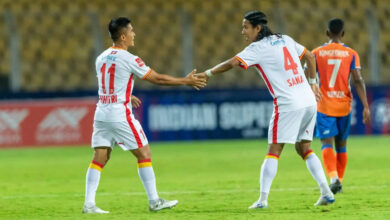 watch: sunil chhetri sets it up, bhutia seals it as bengaluru stun goa