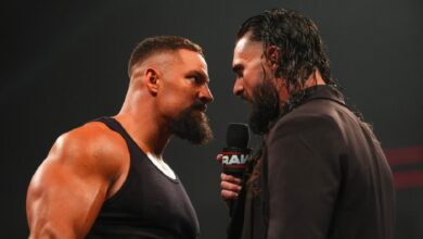 wwe backlash: 2026 all matches confirmed for first post-wrestlemania 42 ple