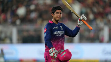 what did the pakistani analyst mean by 'ai chip' remark on vaibhav sooryavanshi? explained