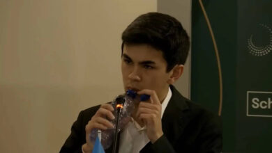 'Whatever happens at candidates 2026, he will...': Sindarov run divides opinion