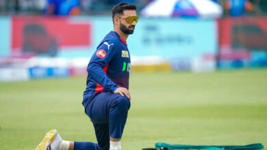 when will j&k speedster auqib nabi make his ipl debut? dc coach breaks silence