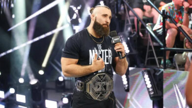 wwe nxt live streaming: when and where to watch may 19 episode in india