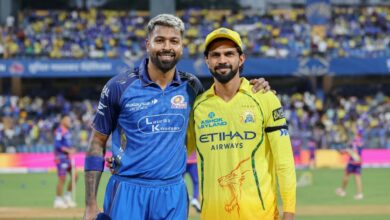 csk vs mi head to head record which team has won more matches in el clasico of ipl
