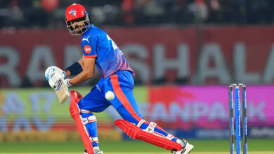 delhi capitals create history, become first ipl team to chase down a 200-plus total in dharamsala