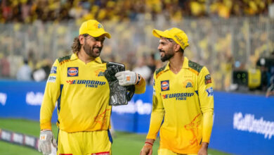 did dhoni really want gaikwad as csk captain? ex india star drops bombshell