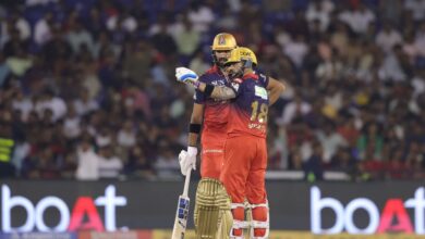 dont do it again: rcb hilariously troll pbks after 23-run win in dharamsala