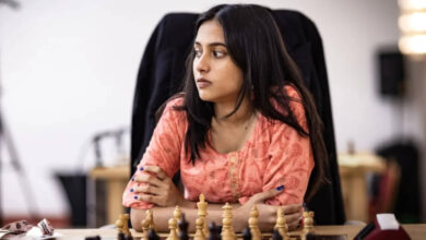 exclusive: 'just want to sleep and eat dry mangoes': divya deshmukh on her giant-killing norway chess run