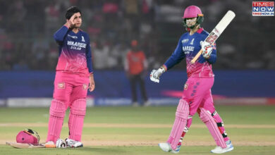 England took days off to watch vaibhav sooryavanshi ex-india star reveals rajasthan royals ipl stars global craze exclusive