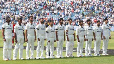 explained: how did india gain one place in icc test ranking despite not playing since humiliating defeat vs sa
