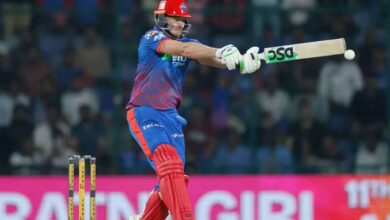 explained: why david miller is not playing for delhi capitals in ipl 2026 clash vs rajasthan royals