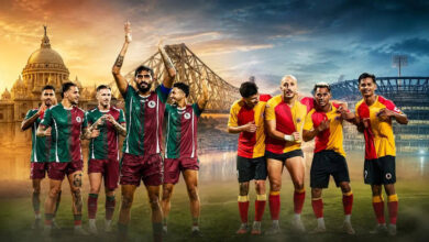 For the first time in 25 years, Kolkata derby is once again bigger than football.