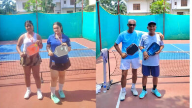 from teen dominance to veteran grit: guwahati open pwr 200 crowns new pickleball champions