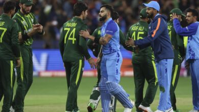 Government clears way for Pakistani athletes to compete in India, but long-standing ban remains