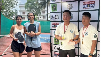 Guwahati Open PWR 200: Hazarika–Alomyan, Whate–Punyu and Gopalan–Talukdar crowned champions