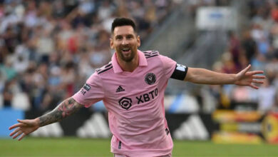 huge relief for argentina! lionel messi escapes serious injury ahead of fifa world cup